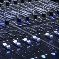 Aaron Geldert – Audio engineer and musician